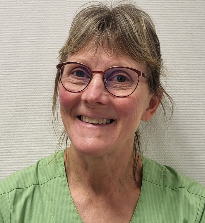 Kristina Andersson