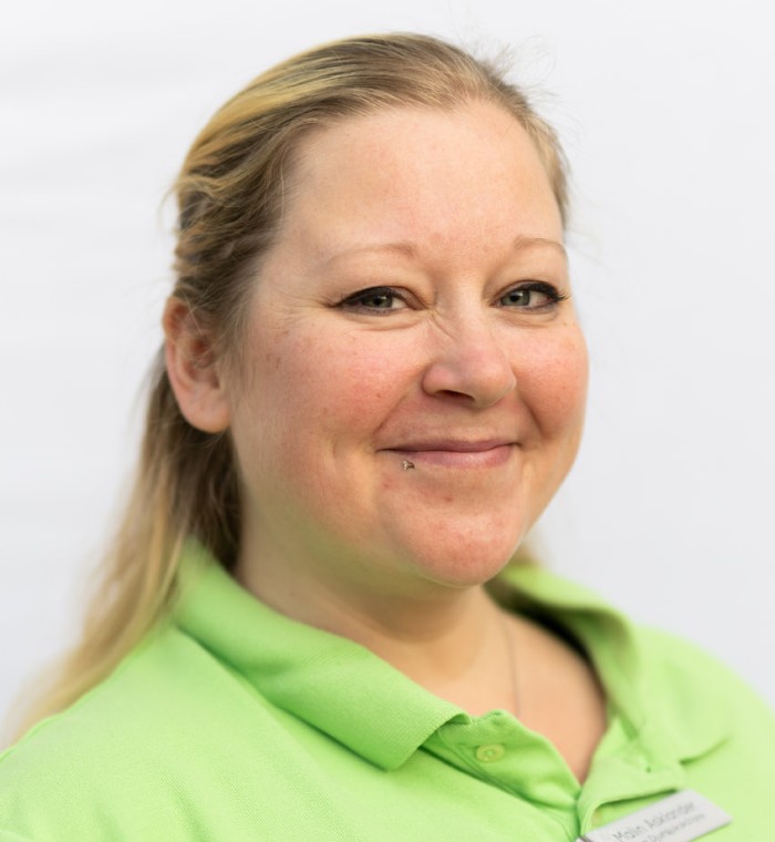 Malin Asklander